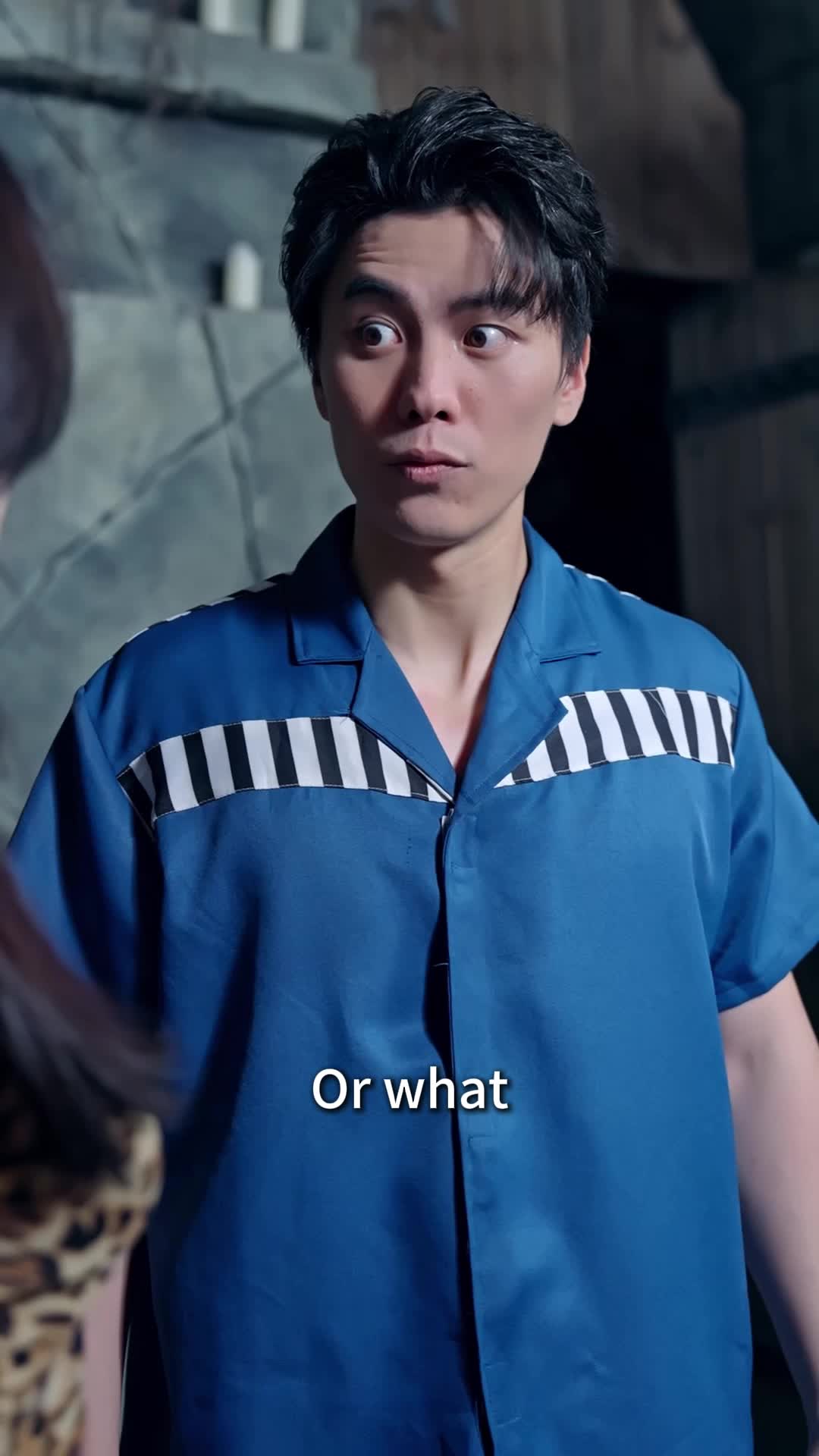 Episode 2 - Kirin Power: Unstoppable